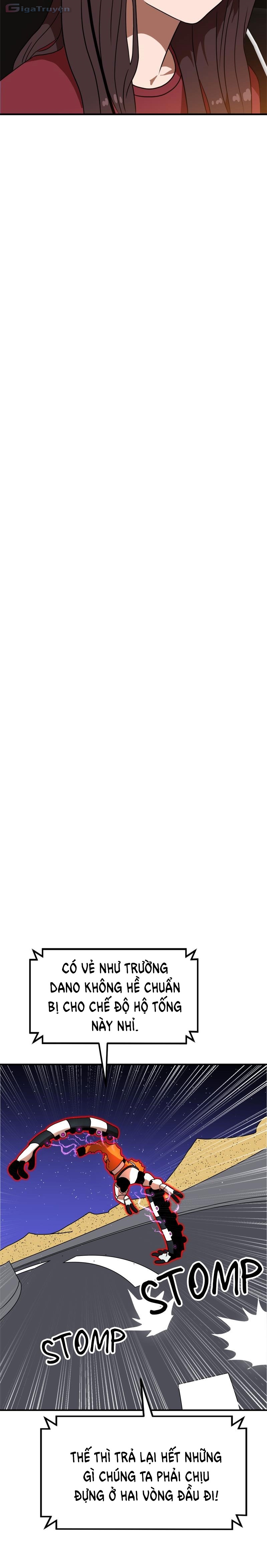 Đọc truyện [Leak] Cao thủ tái xuất - Chap 83